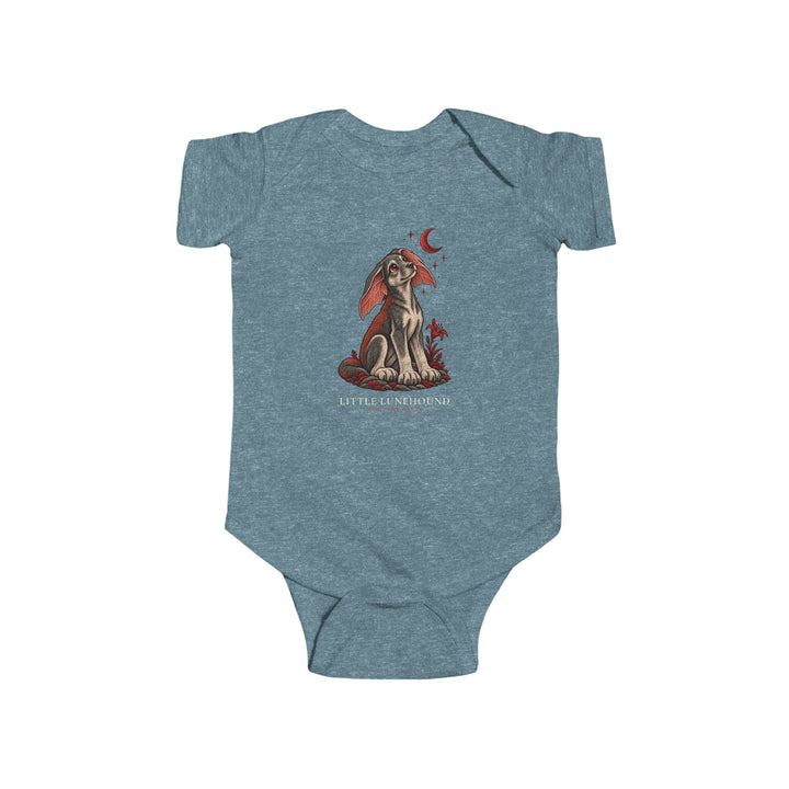 Baby Little Lunehound Bodysuit