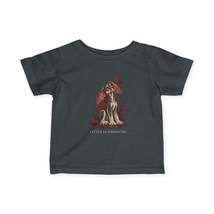 Baby Little Lunehound Tee