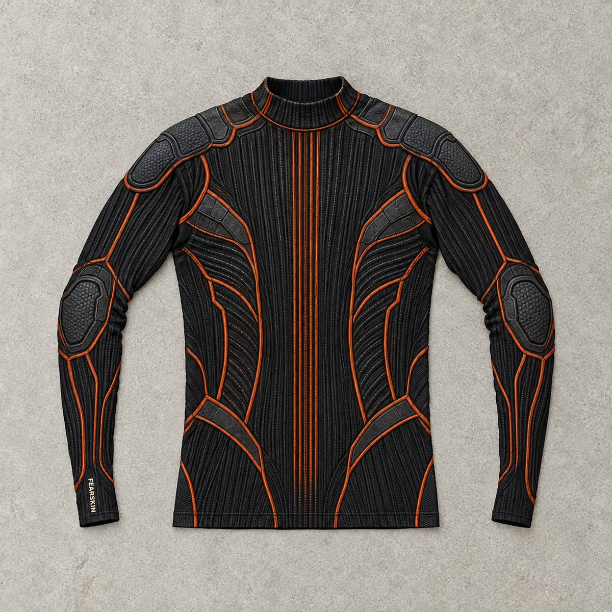 Phobo Fearskin Compression Shirt