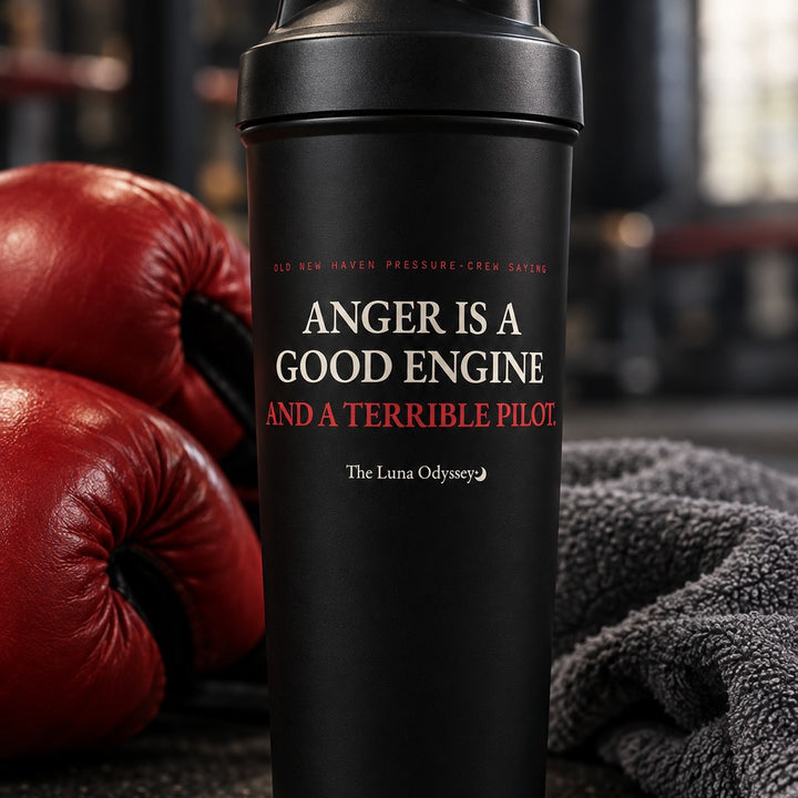 Good Engine Protein Shaker