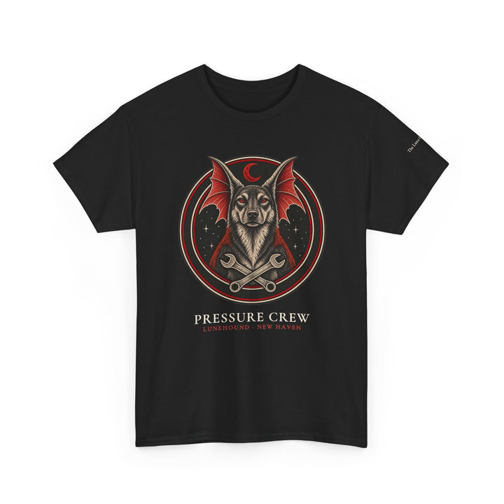 Lunehound Pressure Crew Tee