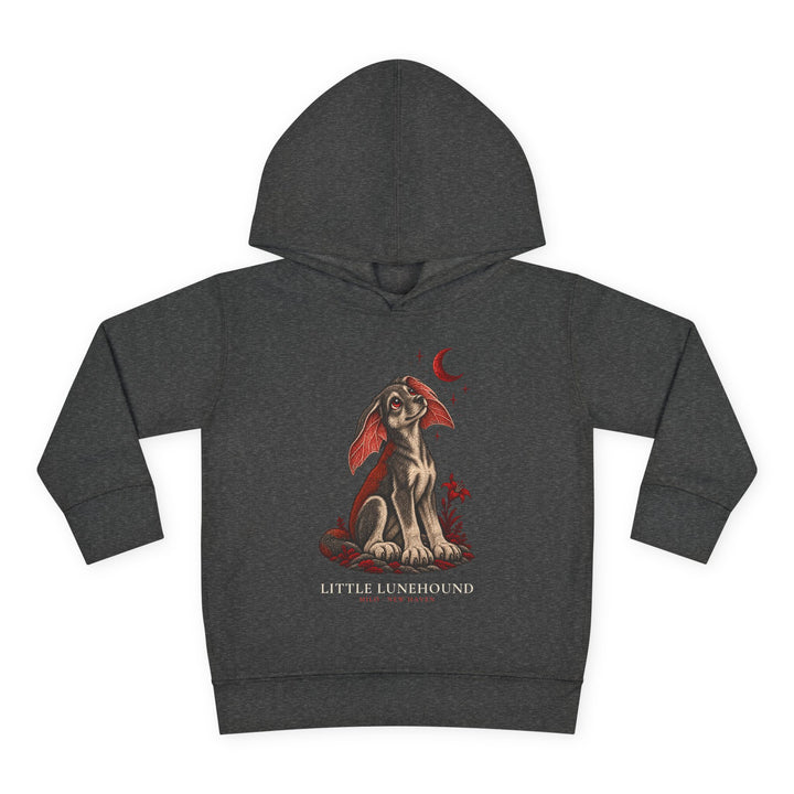Toddler Little Lunehound Hoodie