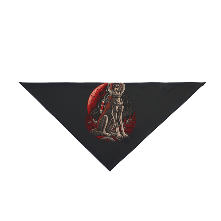 Milo — Light On Dog Bandana